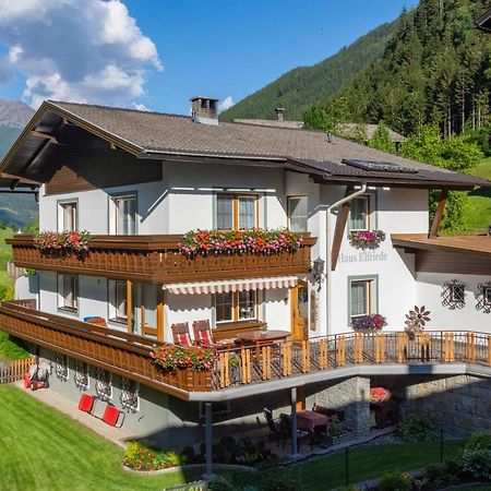 Ferienwohnung Elfriede Hopfgarten in Defereggen Екстер'єр фото