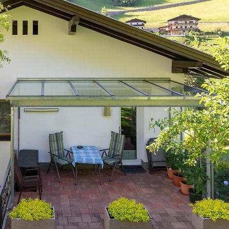Ferienwohnung Elfriede Hopfgarten in Defereggen Екстер'єр фото