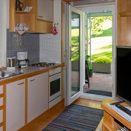 Ferienwohnung Elfriede Hopfgarten in Defereggen Екстер'єр фото