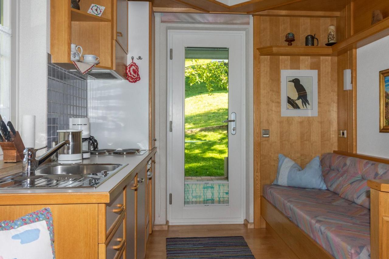 Ferienwohnung Elfriede Hopfgarten in Defereggen Екстер'єр фото