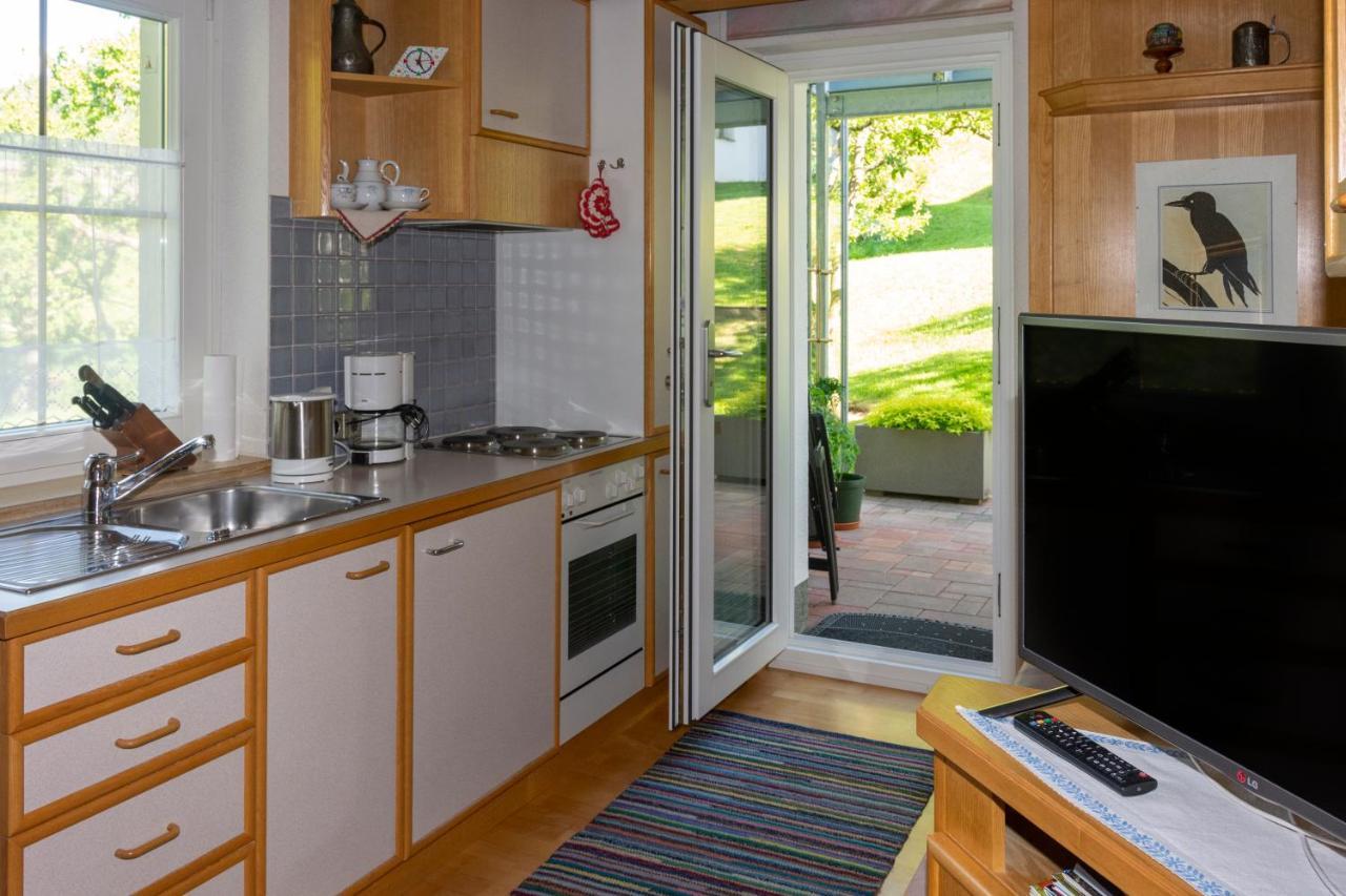 Ferienwohnung Elfriede Hopfgarten in Defereggen Екстер'єр фото